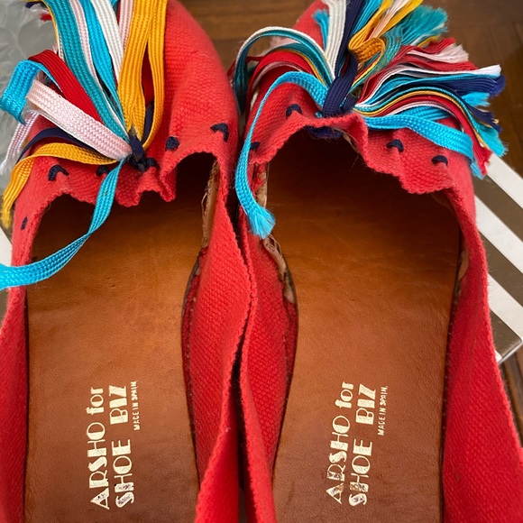 Vintage Espadrilles - Picture 4 of 7